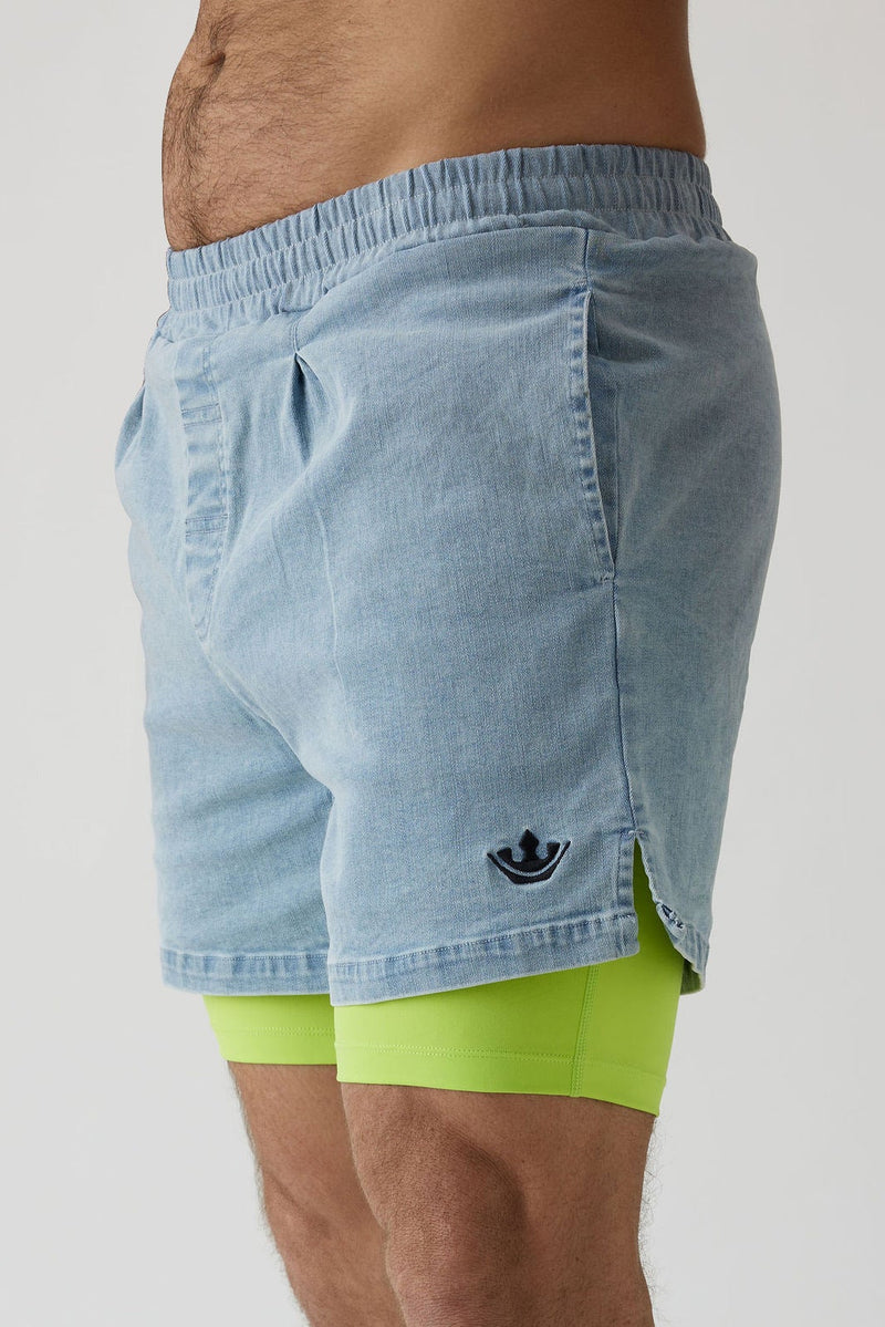 Court Jort