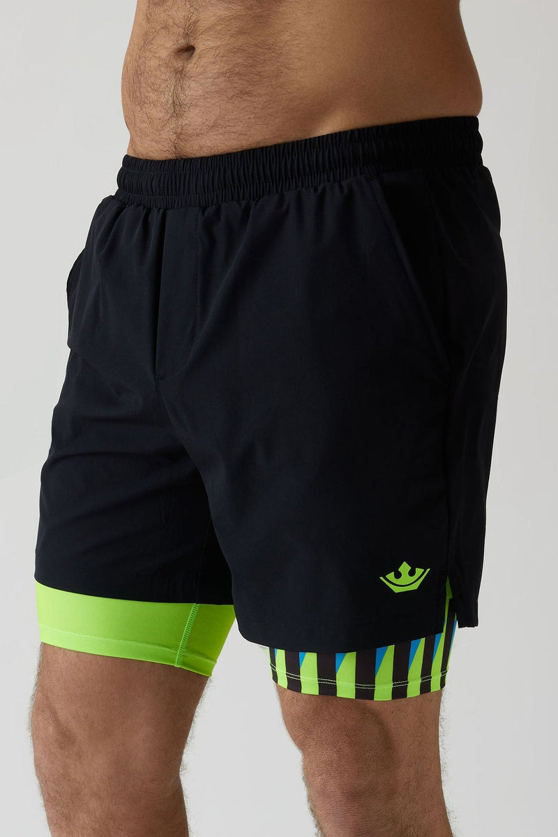 Rally Short