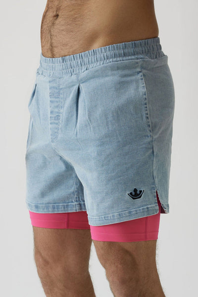Court Jort