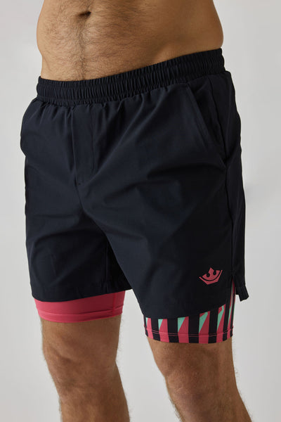 Rally Short