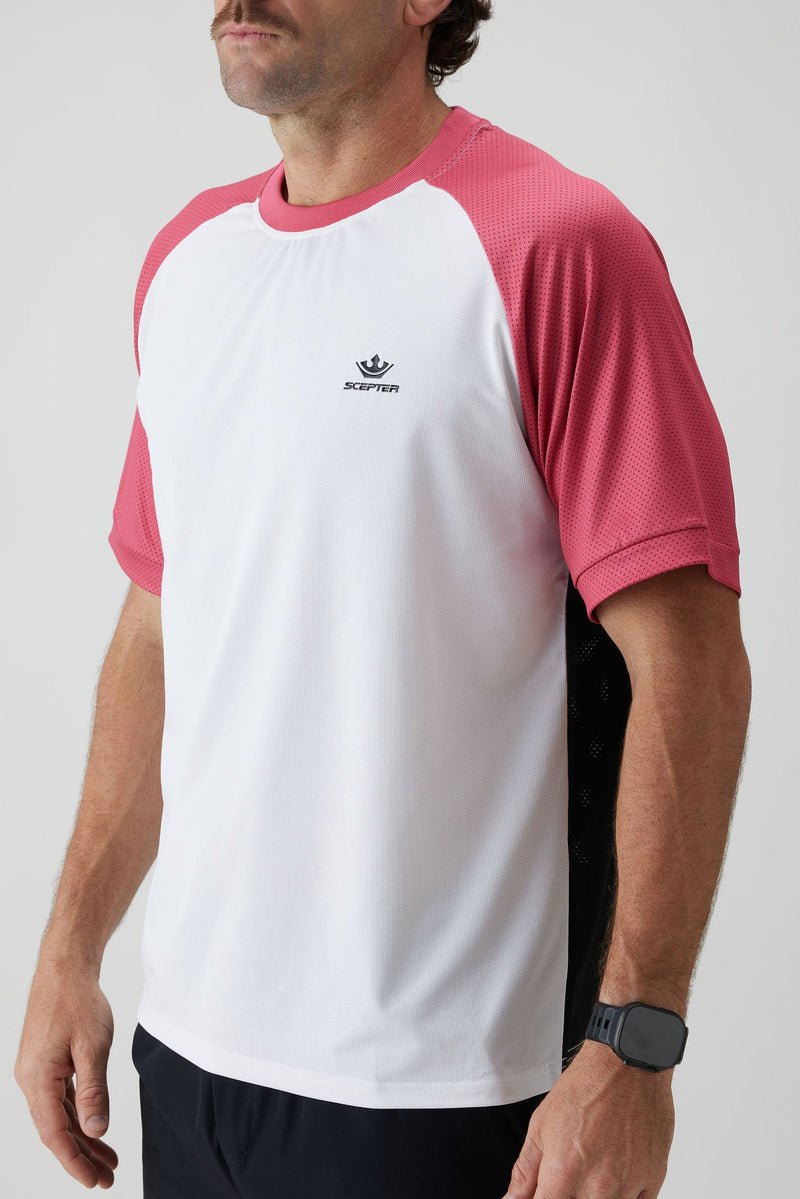 Reign Performance Tee