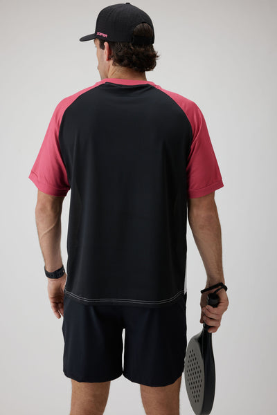 Reign Performance Tee