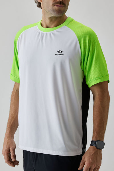 Reign Performance Tee