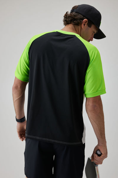 Reign Performance Tee