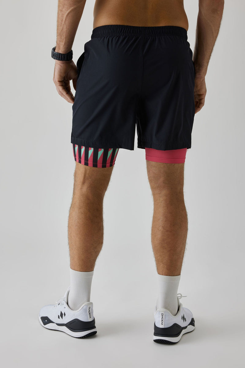 Rally Short