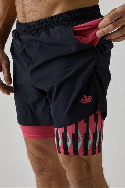 Rally Short