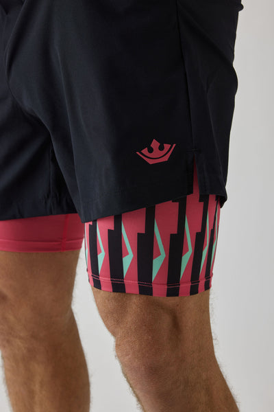 Rally Short