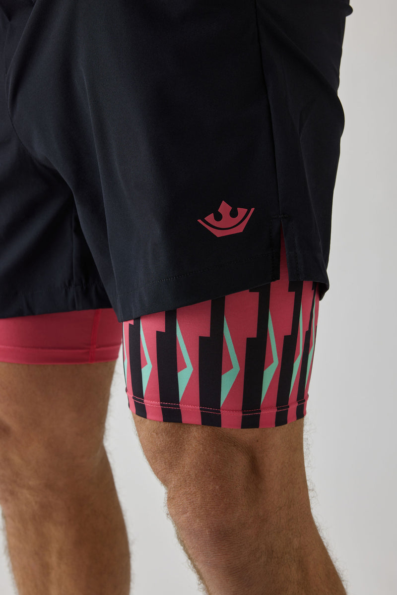 Rally Short