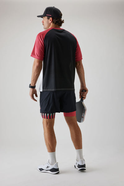 Rally Short