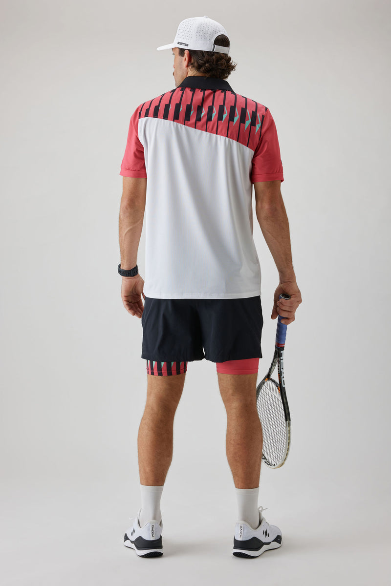 Crown Polo