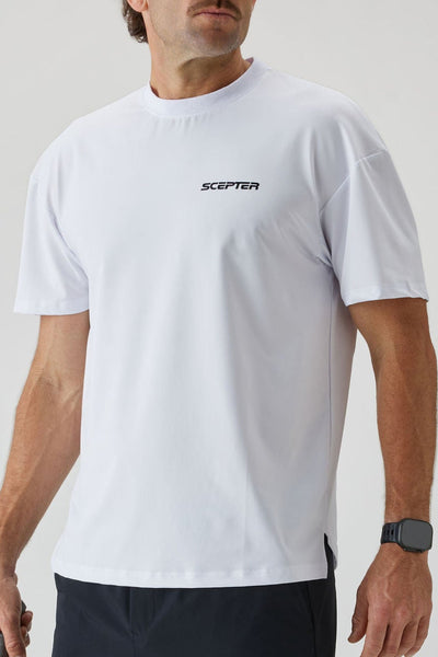 Legacy Tee