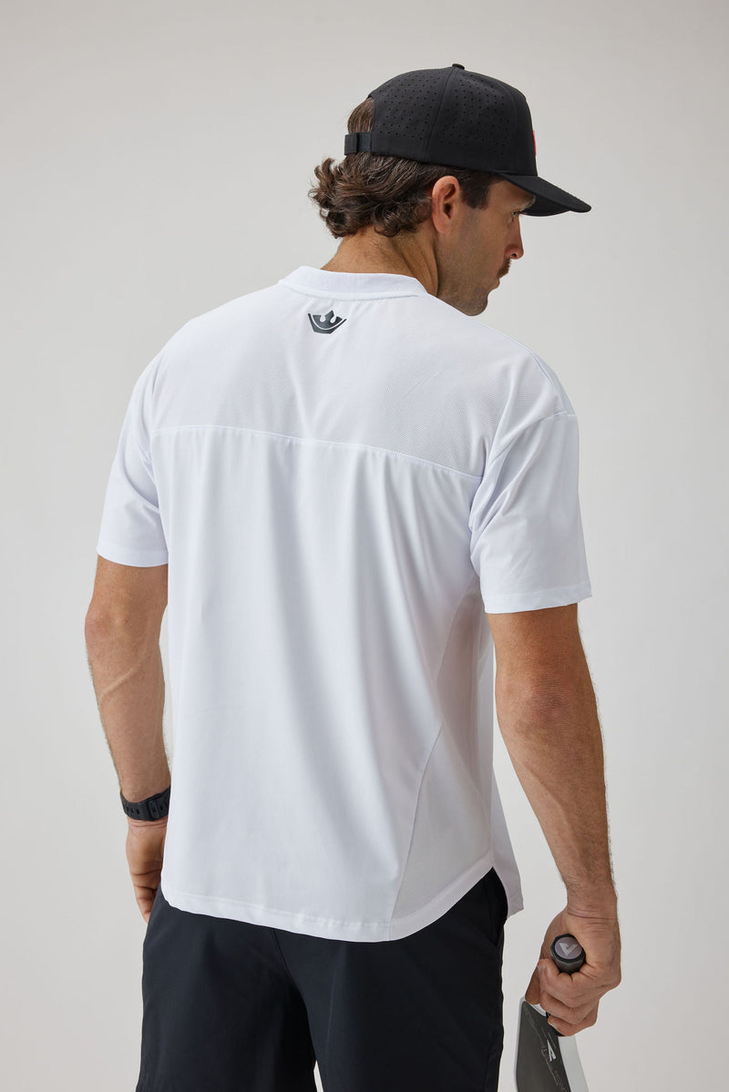Legacy Tee