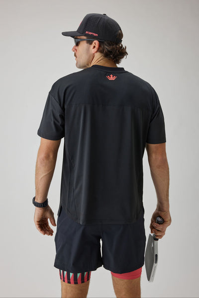 Legacy Tee