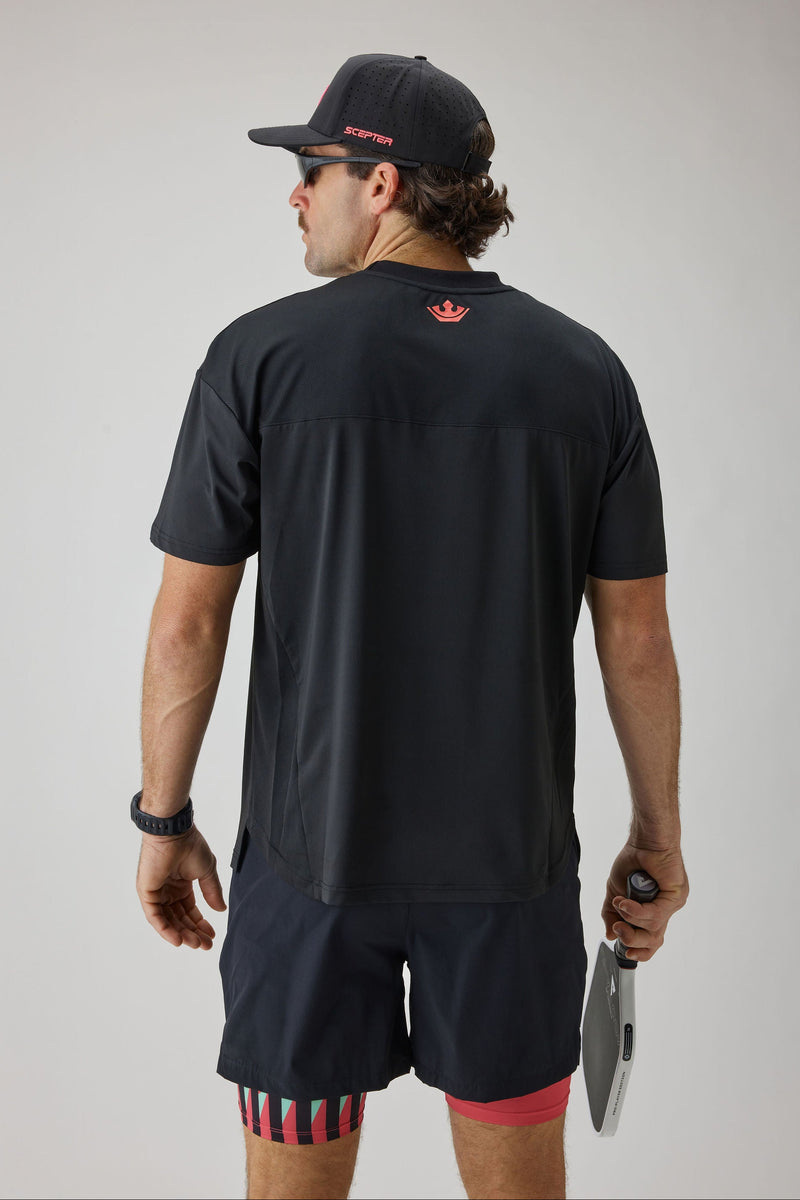 Legacy Tee