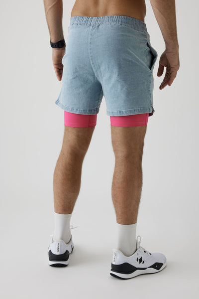 Court Jort