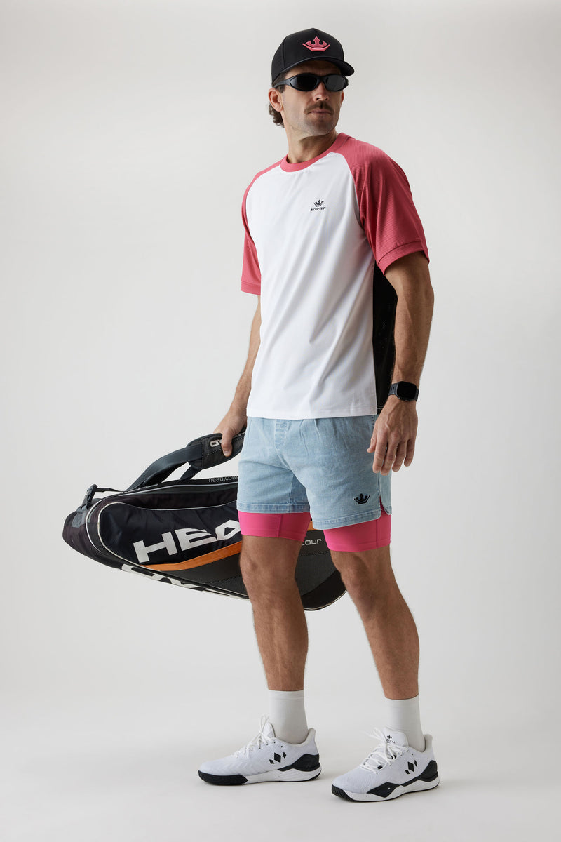 Court Jort