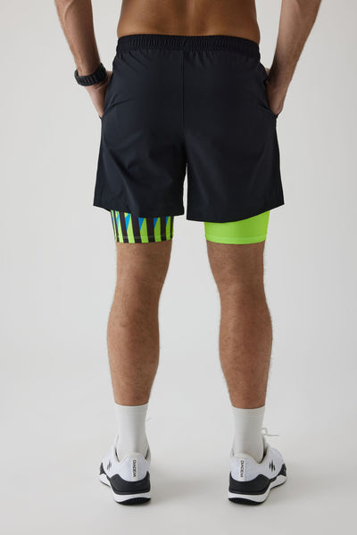 Rally Short