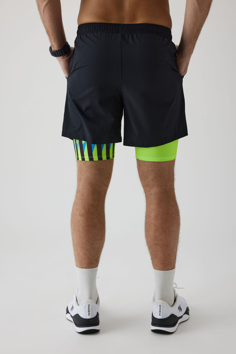 Rally Short