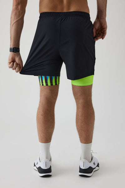 Rally Short