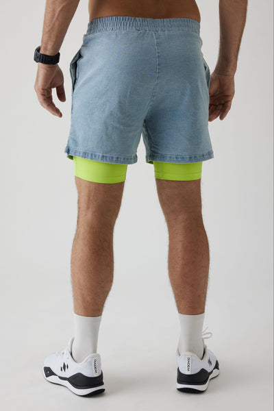 Court Jort