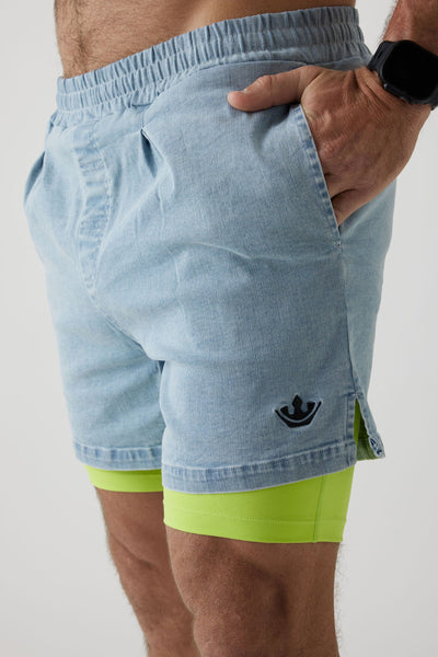 Court Jort