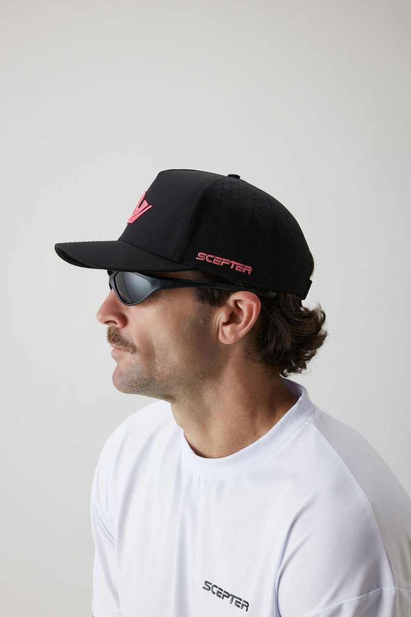 Crown Cap