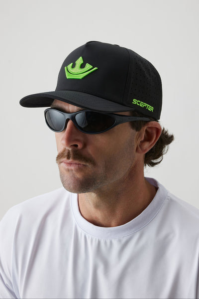 Crown Cap