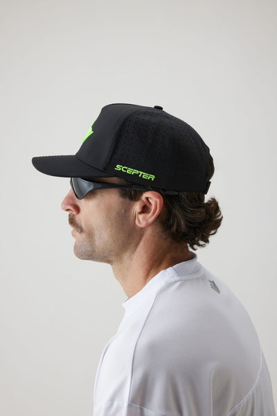 Crown Cap