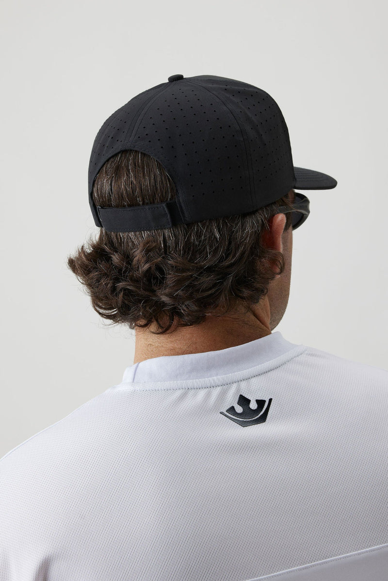 Crown Cap