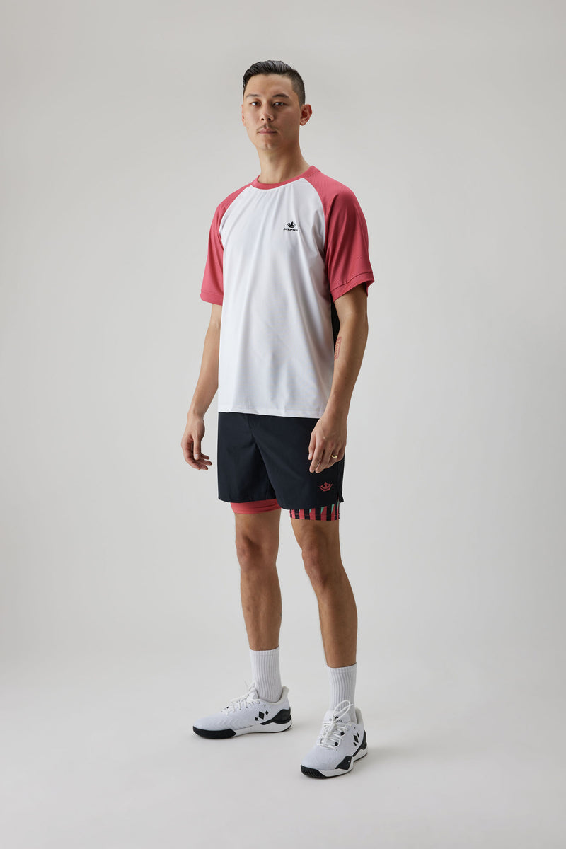 Reign Performance Tee