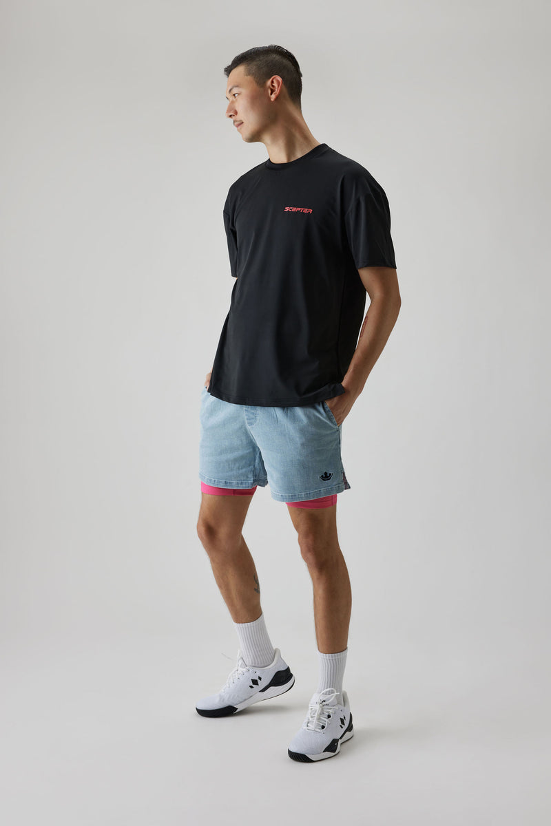 Legacy Tee