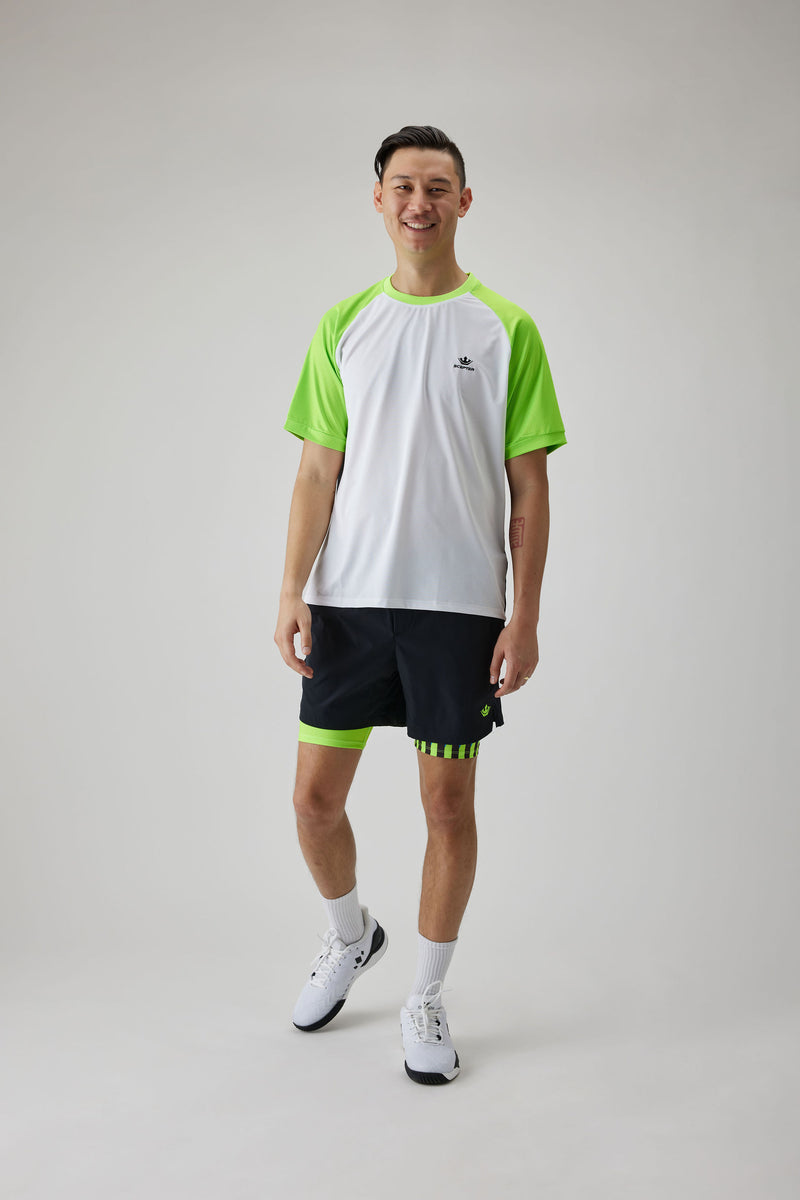 Reign Performance Tee