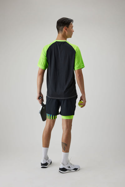 Reign Performance Tee
