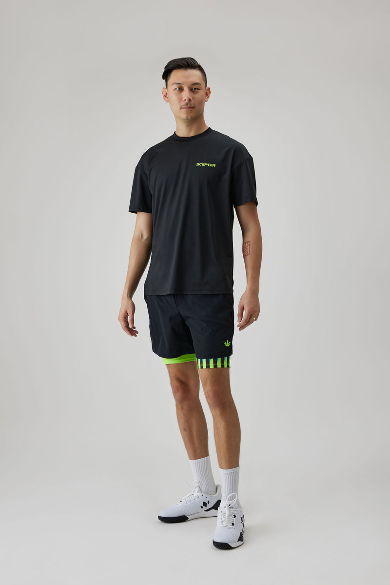 Legacy Tee