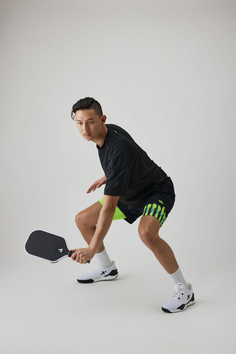 Rally Short