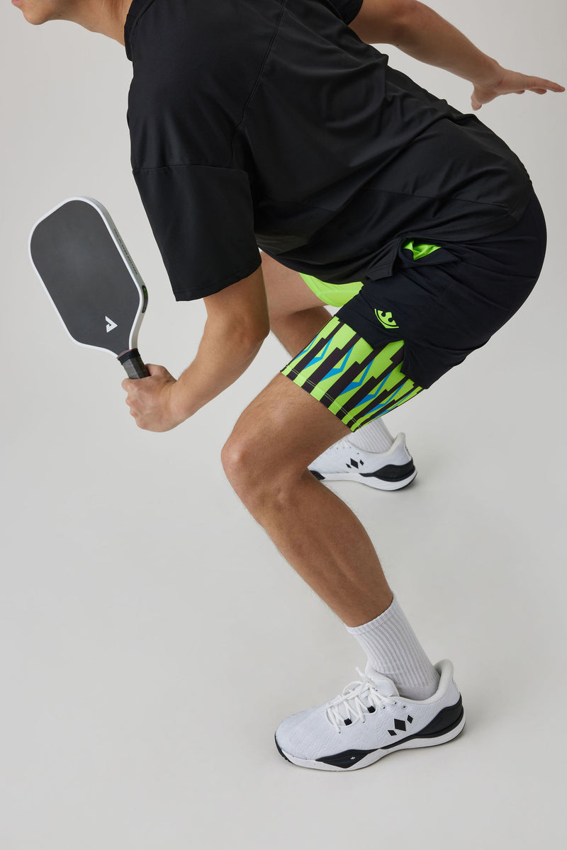 Rally Short