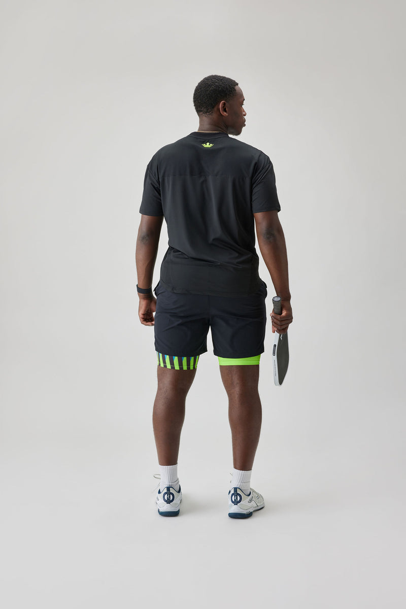 Legacy Tee