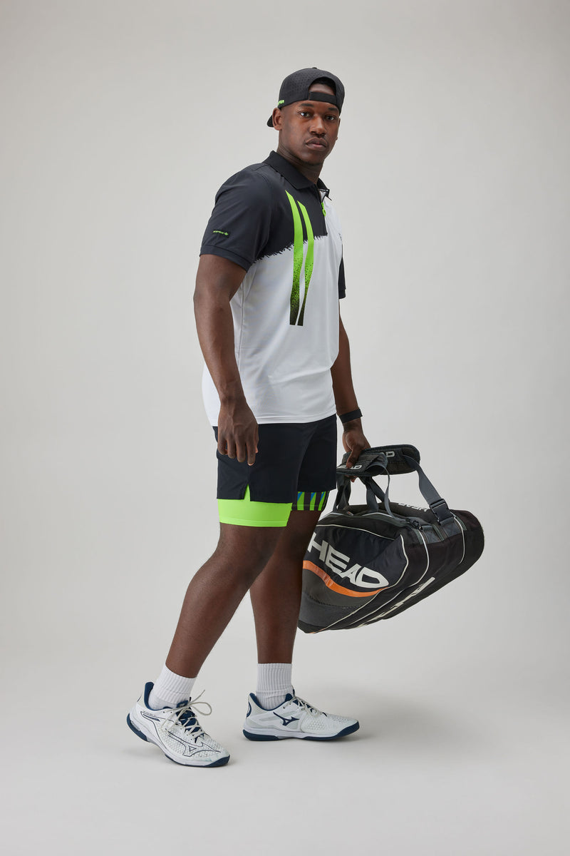 Crown Polo