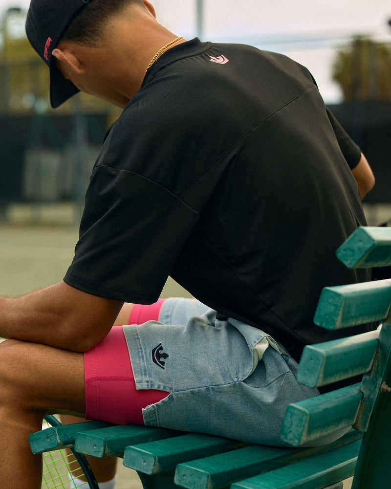 Legacy Tee