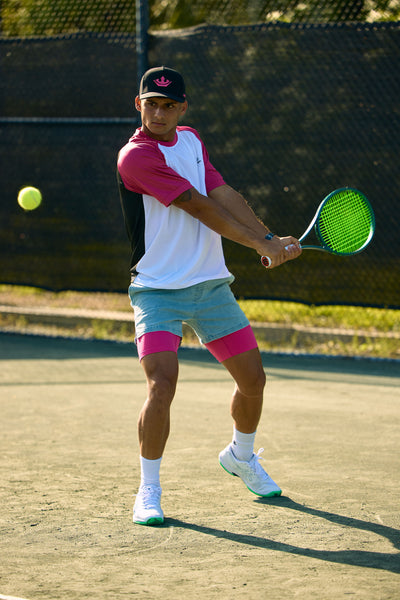 Court Jort