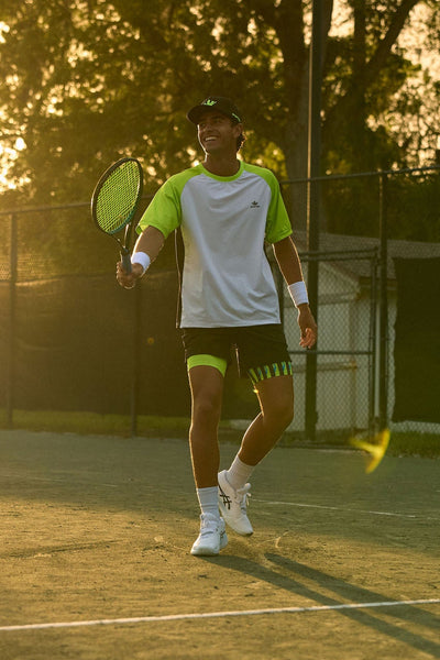 Rally Short