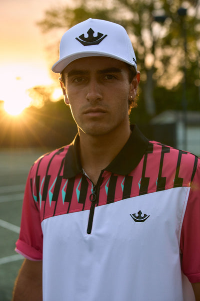 Crown Polo