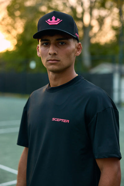 Legacy Tee