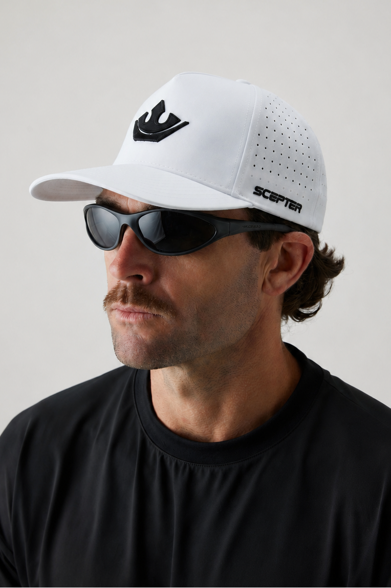 Crown Cap