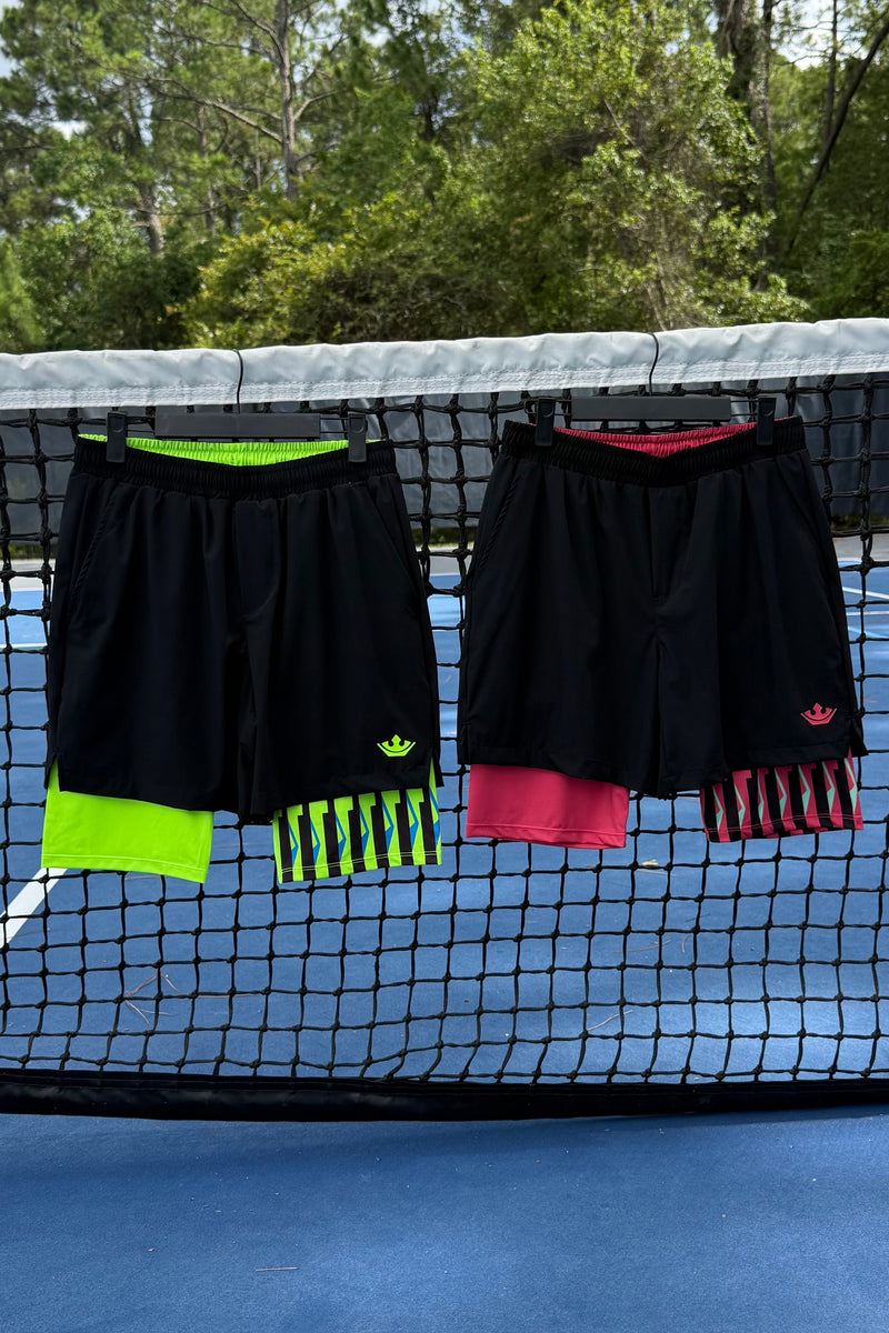 Rally Short
