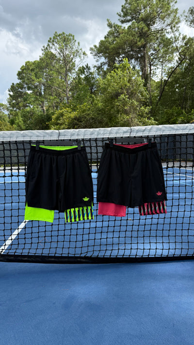 Rally Short