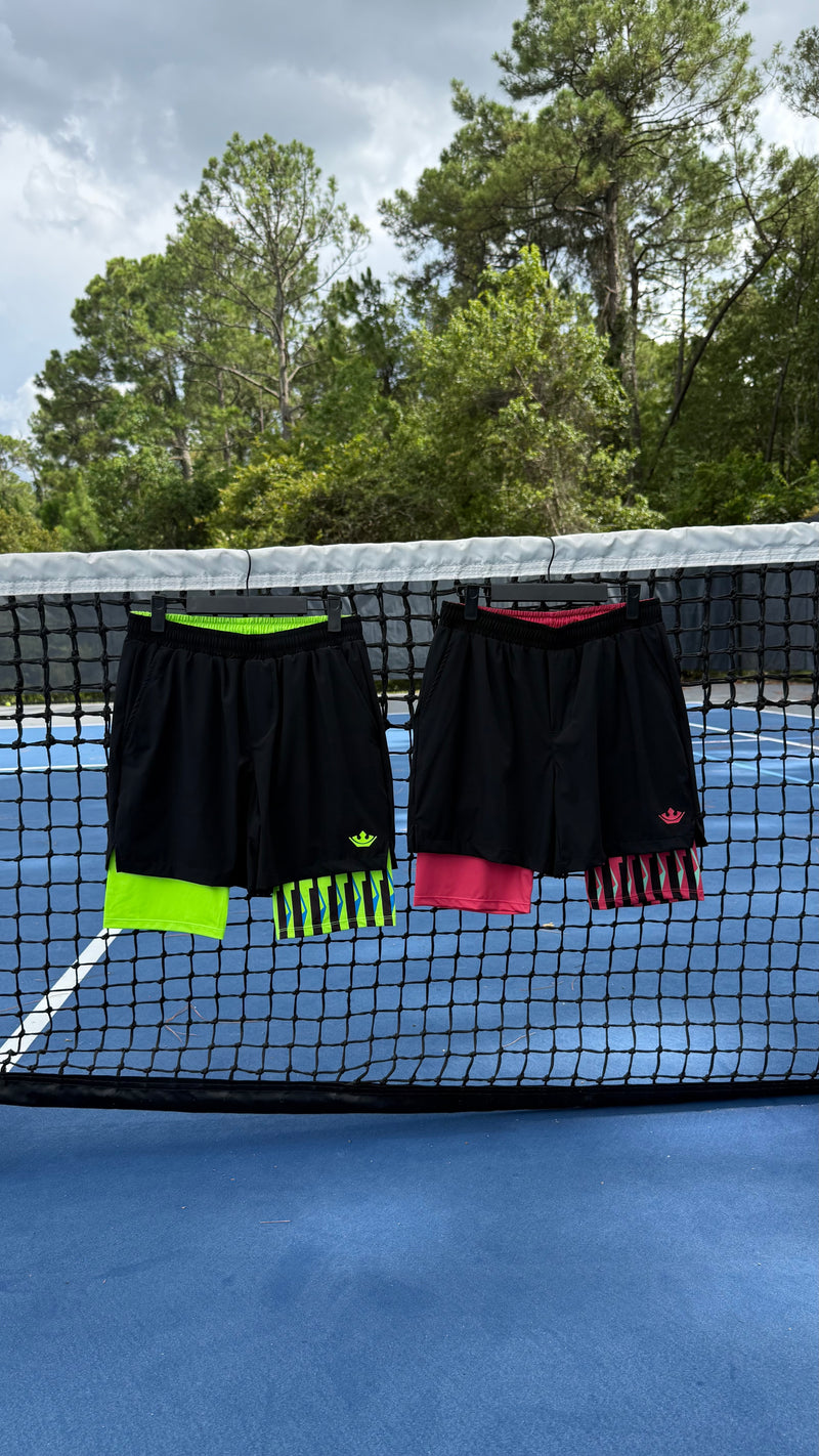 Rally Short