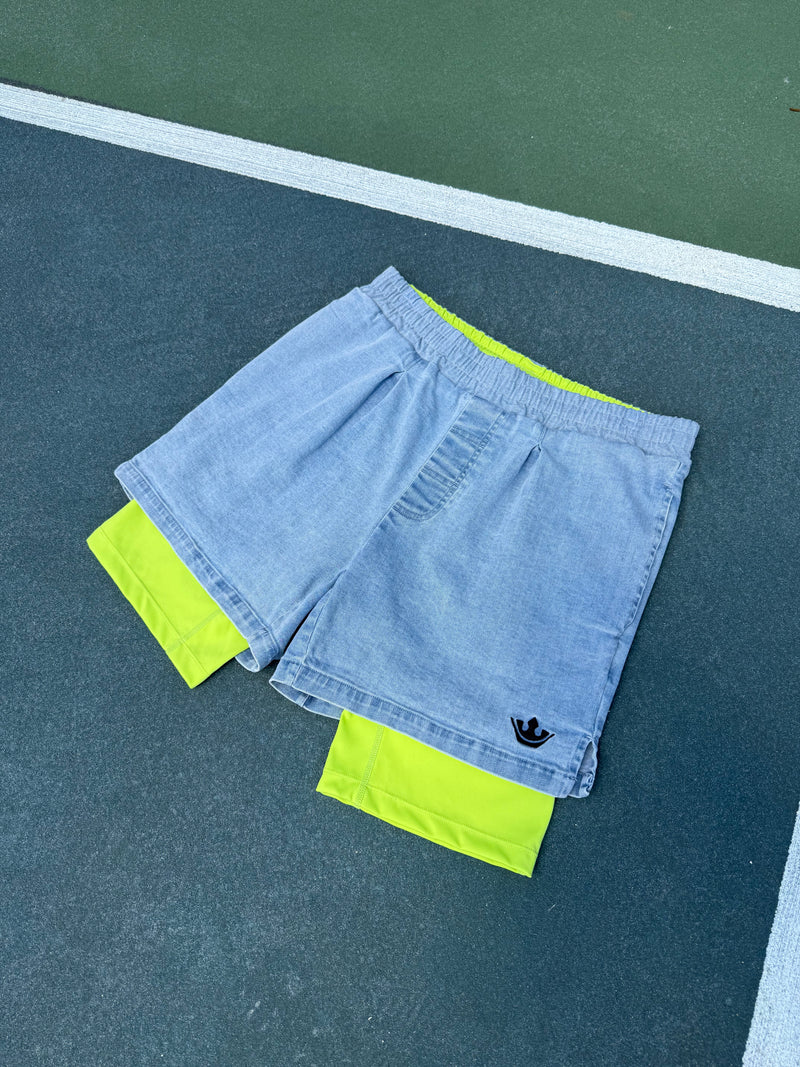 Court Jort