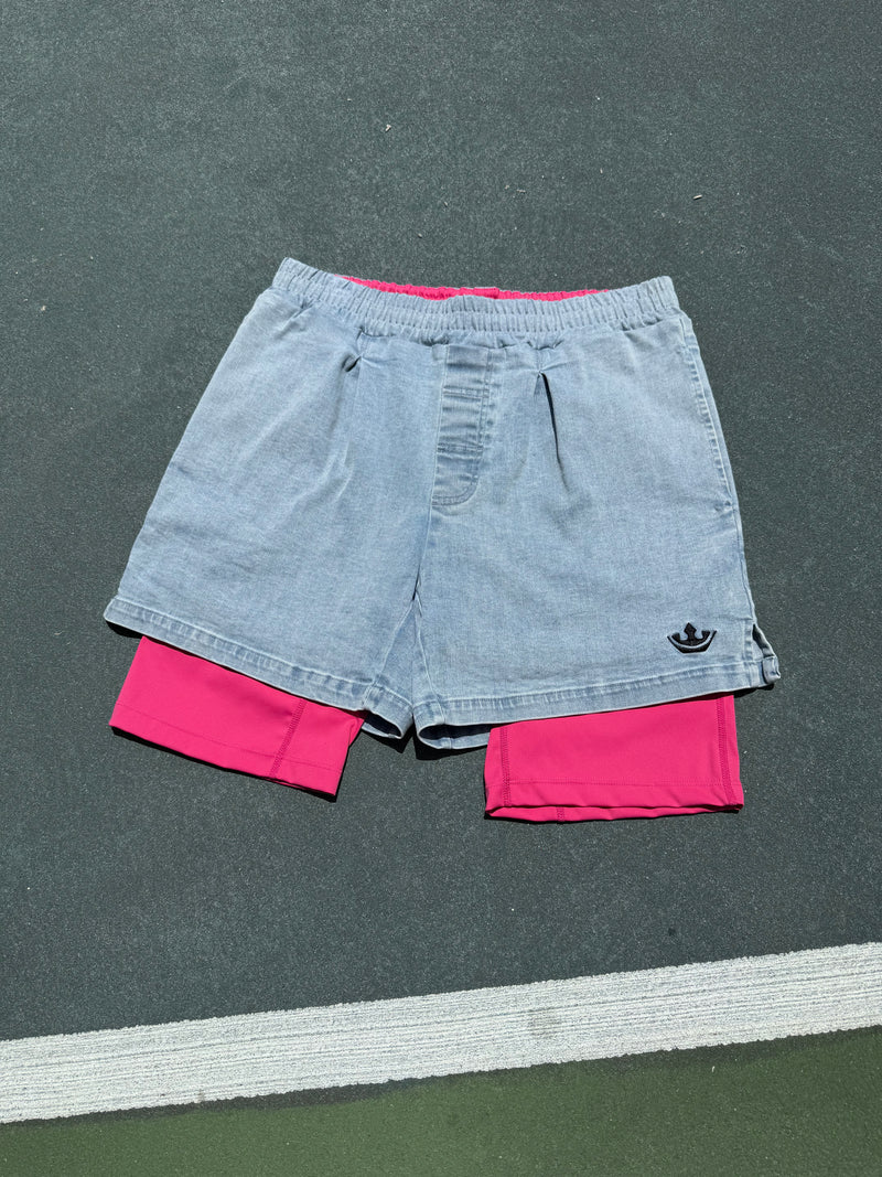Court Jort