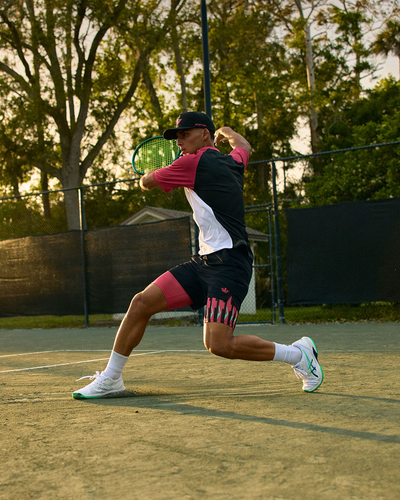 Rally Short
